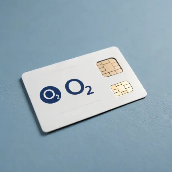 O2 £30 Top-Up