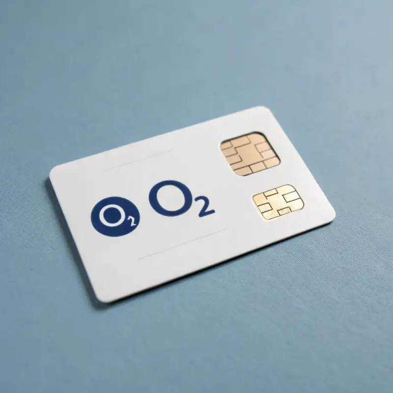 O2 £30 Top-Up