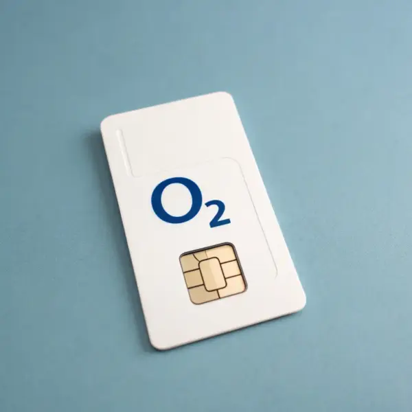 O2 £20 Top-Up (Special)