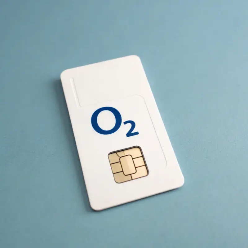 O2 £20 Top-Up (Special)