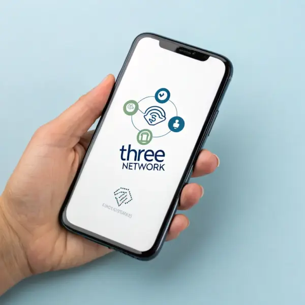 Three £30 Top-Up